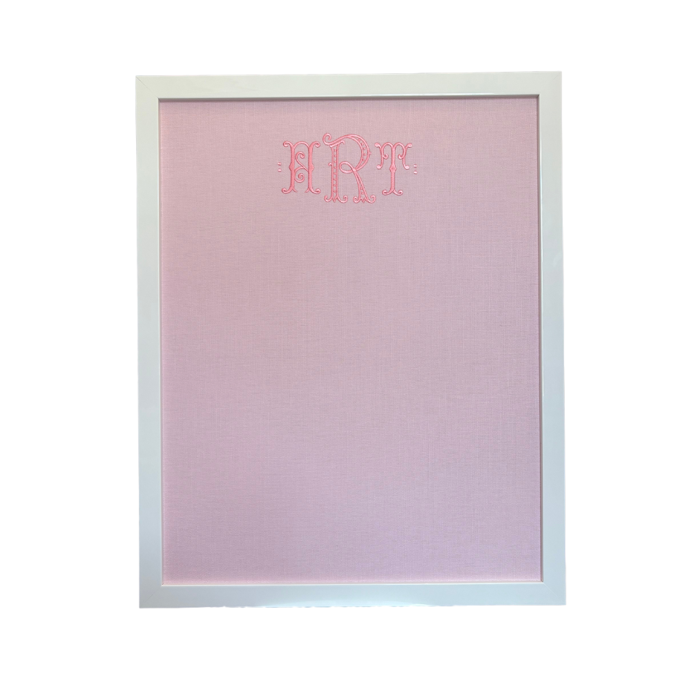 Personalized Bulletin Board