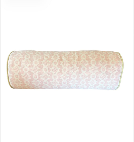 Clara B Small Bolster