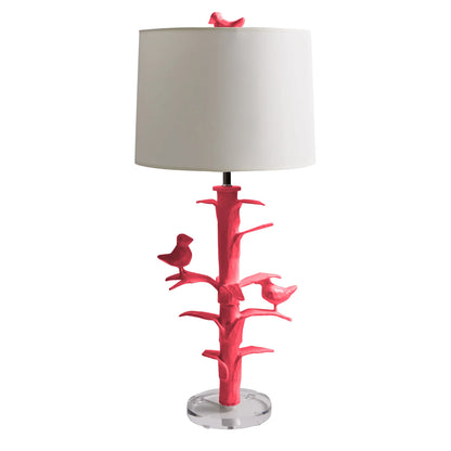 Sarah Bird Lamp