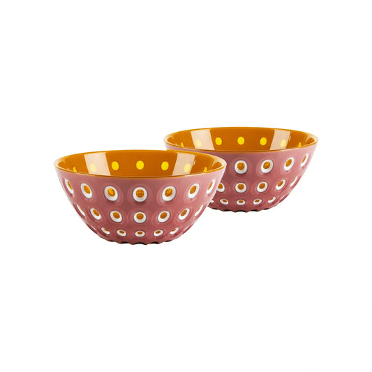 Le Murrine Condiment Bowl in Mauve