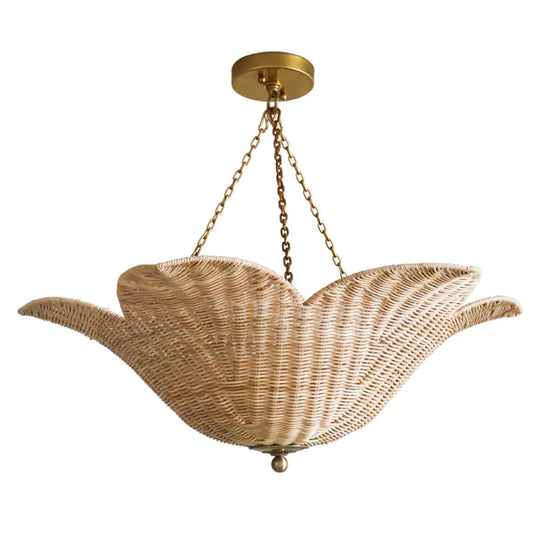 Vivian Semi-Flush Fixture