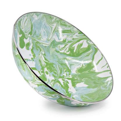 Modern Monet Serving Bowl