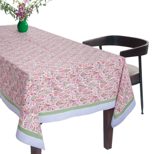 In Bloom Tablecloth