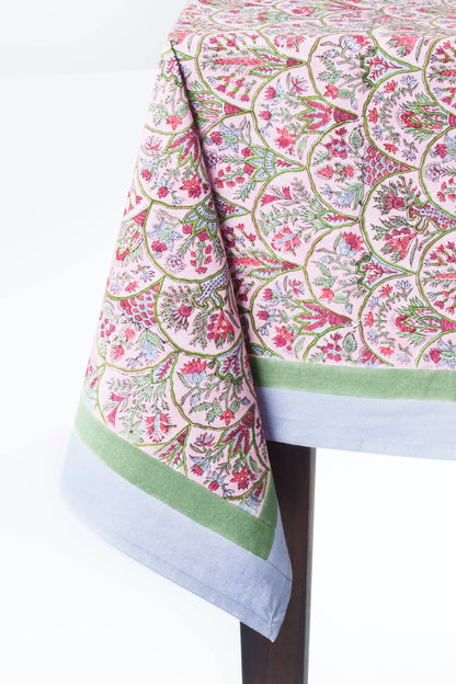 In Bloom Tablecloth