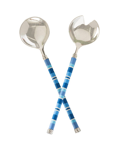 Jubilee Salad Servers
