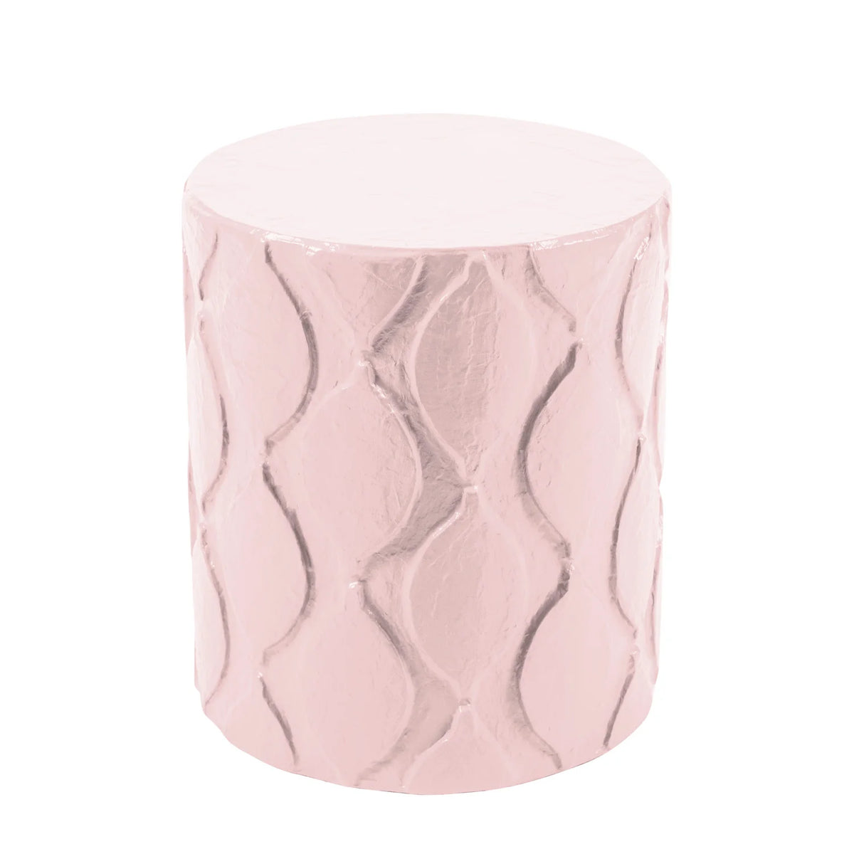 Wave Side Table