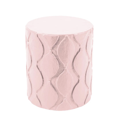 Wave Side Table