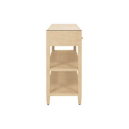Briar Console in Natural