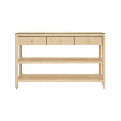 Briar Console in Natural