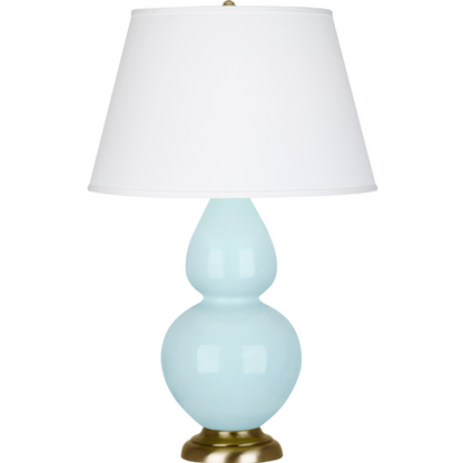 Large Gourd Lamp