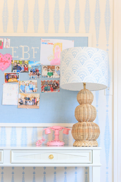 Personalized Bulletin Board
