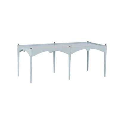 Kent Coffee Table in Blue
