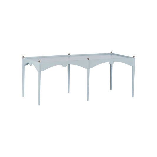 Kent Coffee Table in Blue