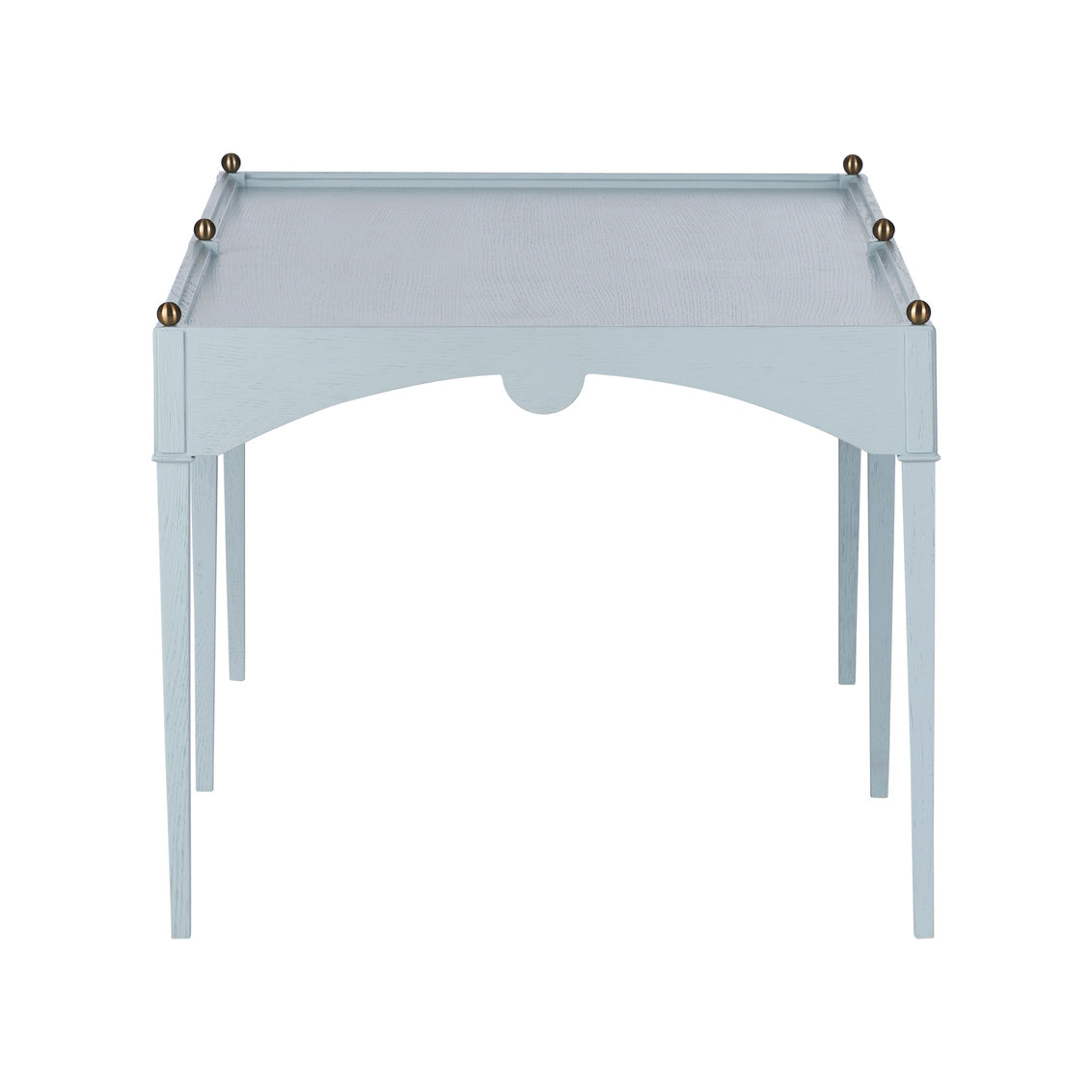 Kent Coffee Table in Blue