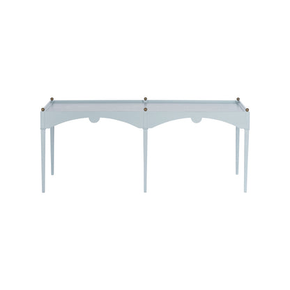 Kent Coffee Table in Blue