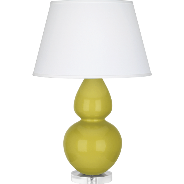Large Gourd Lamp