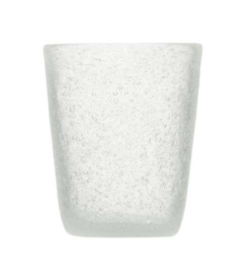 Glass Tumbler