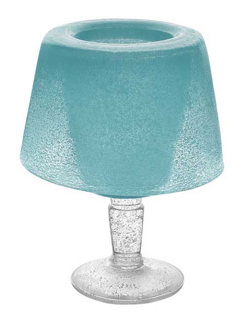 Bubble Glass Lamps