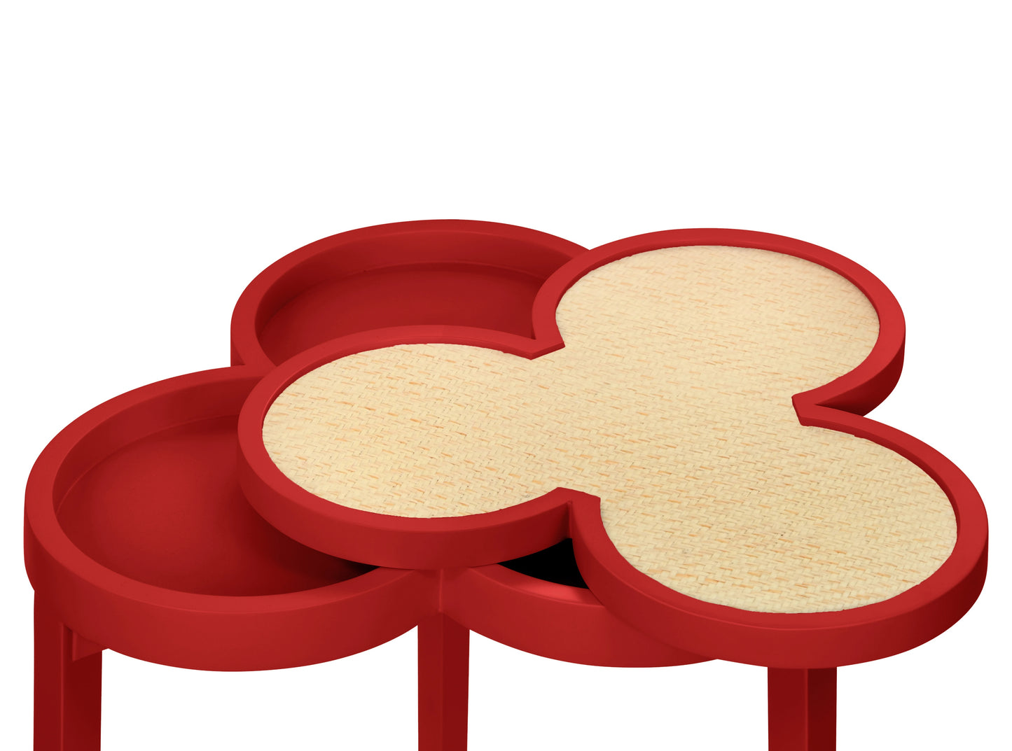 Dylan Cocktail Table