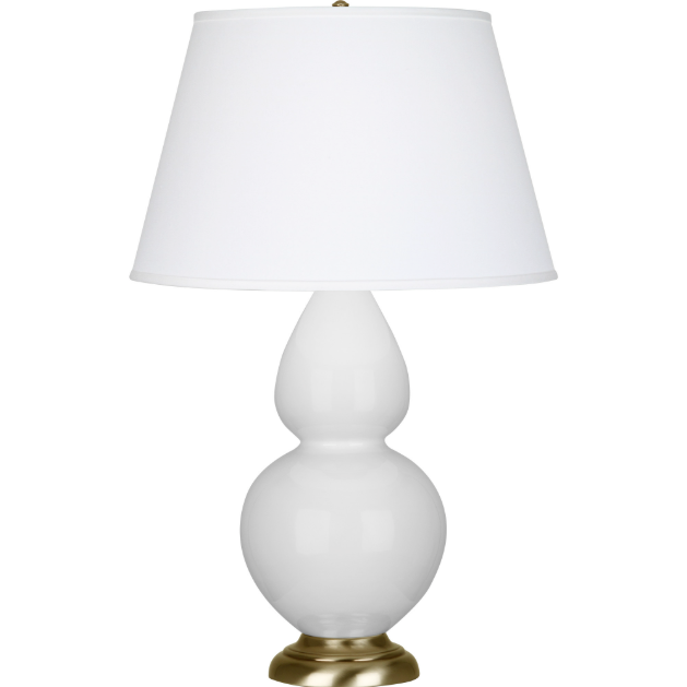Large Gourd Lamp