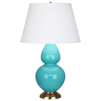 Large Gourd Lamp