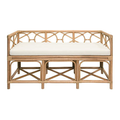 Ferguson Bench in Natural