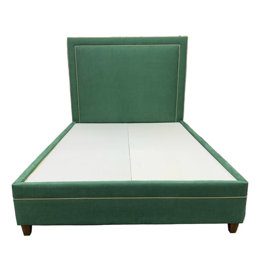 Georgia Platform Bed