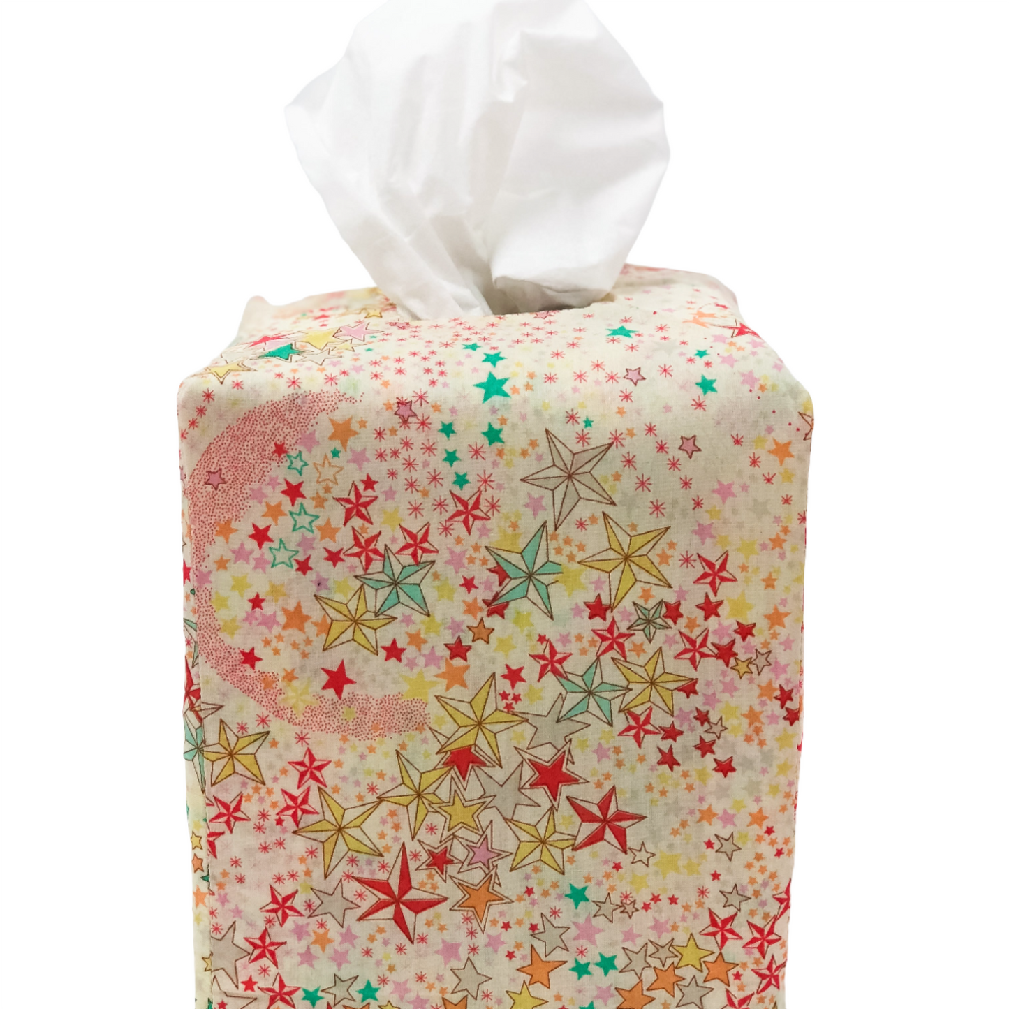 Liberty Tissue Box Cover