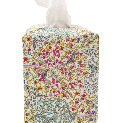 Liberty Tissue Box Cover