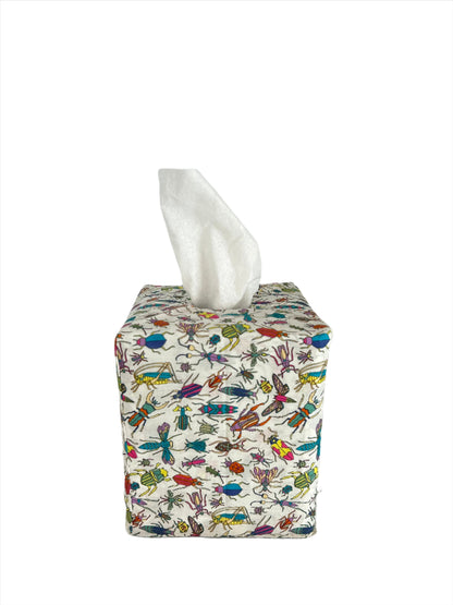 Liberty Tissue Box Cover