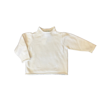 Roll Neck Sweater