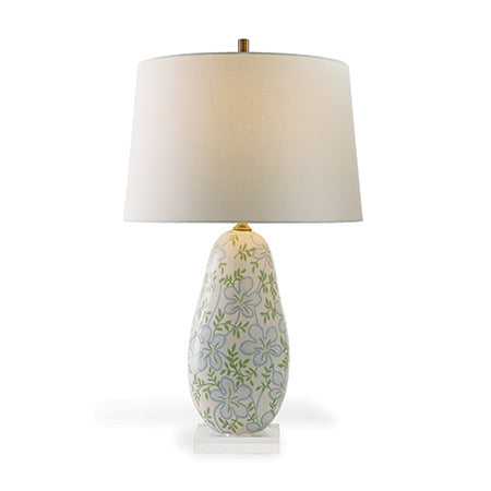 Ghost Blossom Lamp - Thumbnail 2