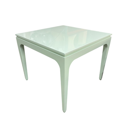 Lacquered Game Table