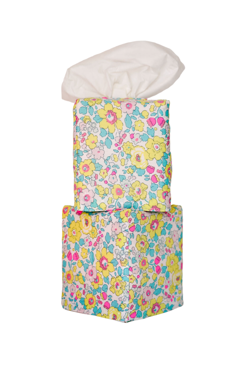 Liberty Tissue Box Cover