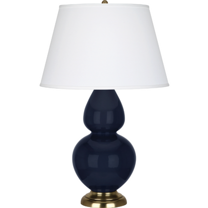 Large Gourd Lamp