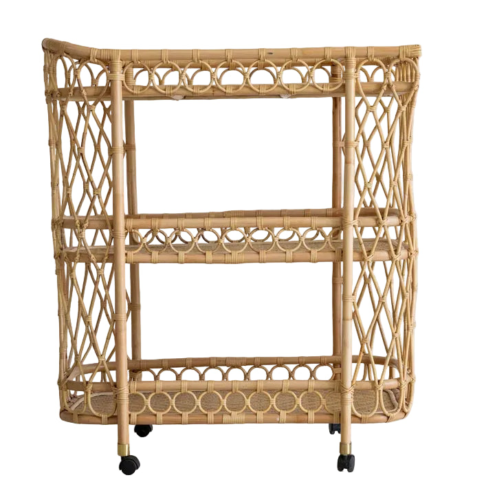 Bertini Bar Cart