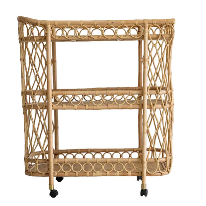 Bertini Bar Cart