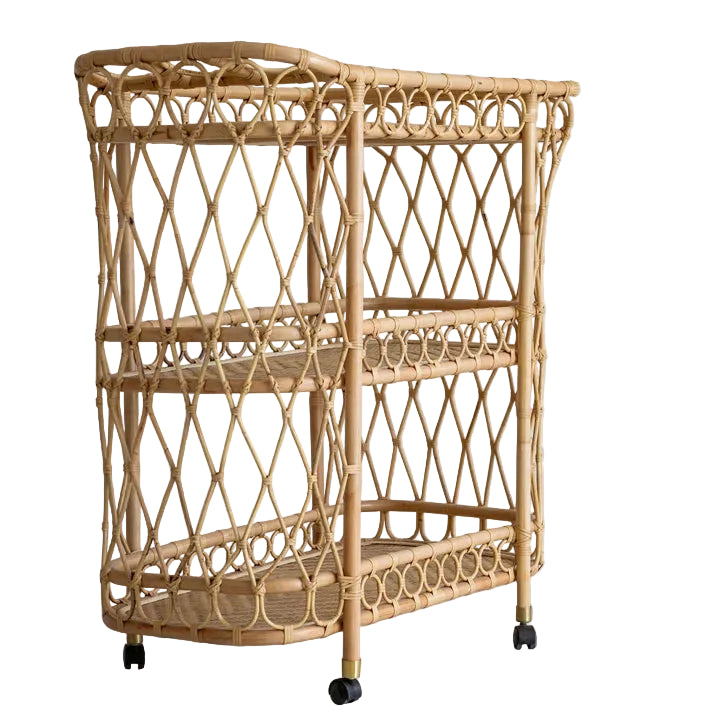 Bertini Bar Cart