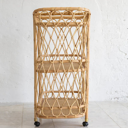Bertini Bar Cart