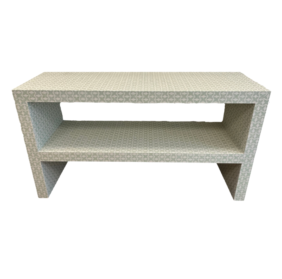 Parsons console table deals