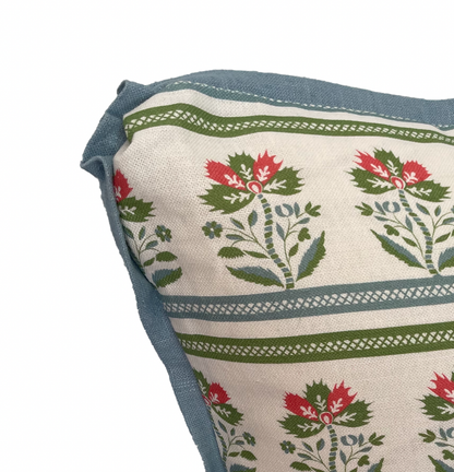 Floral Pillow