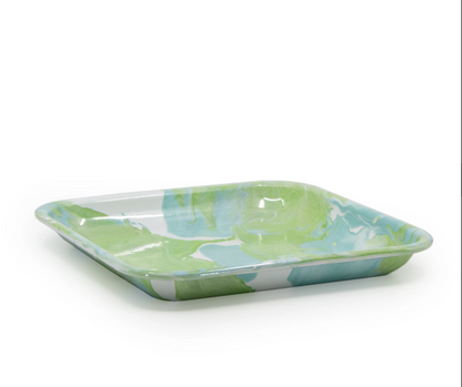 Modern Monet Tray