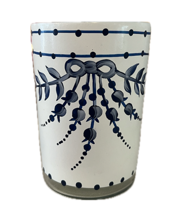 Lilly of the Valley Vase