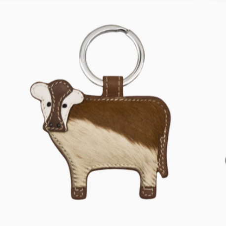 Cow Key Chains