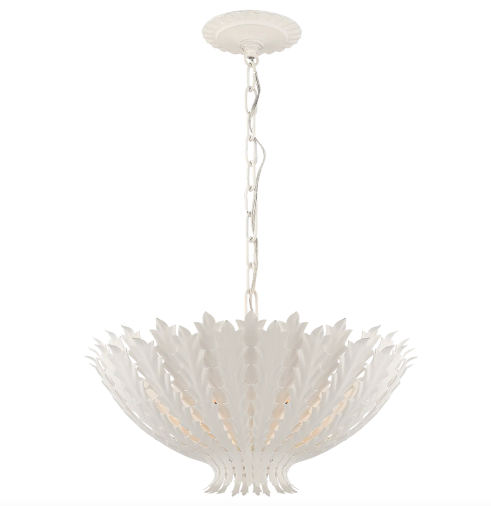 Hampton Small Chandelier