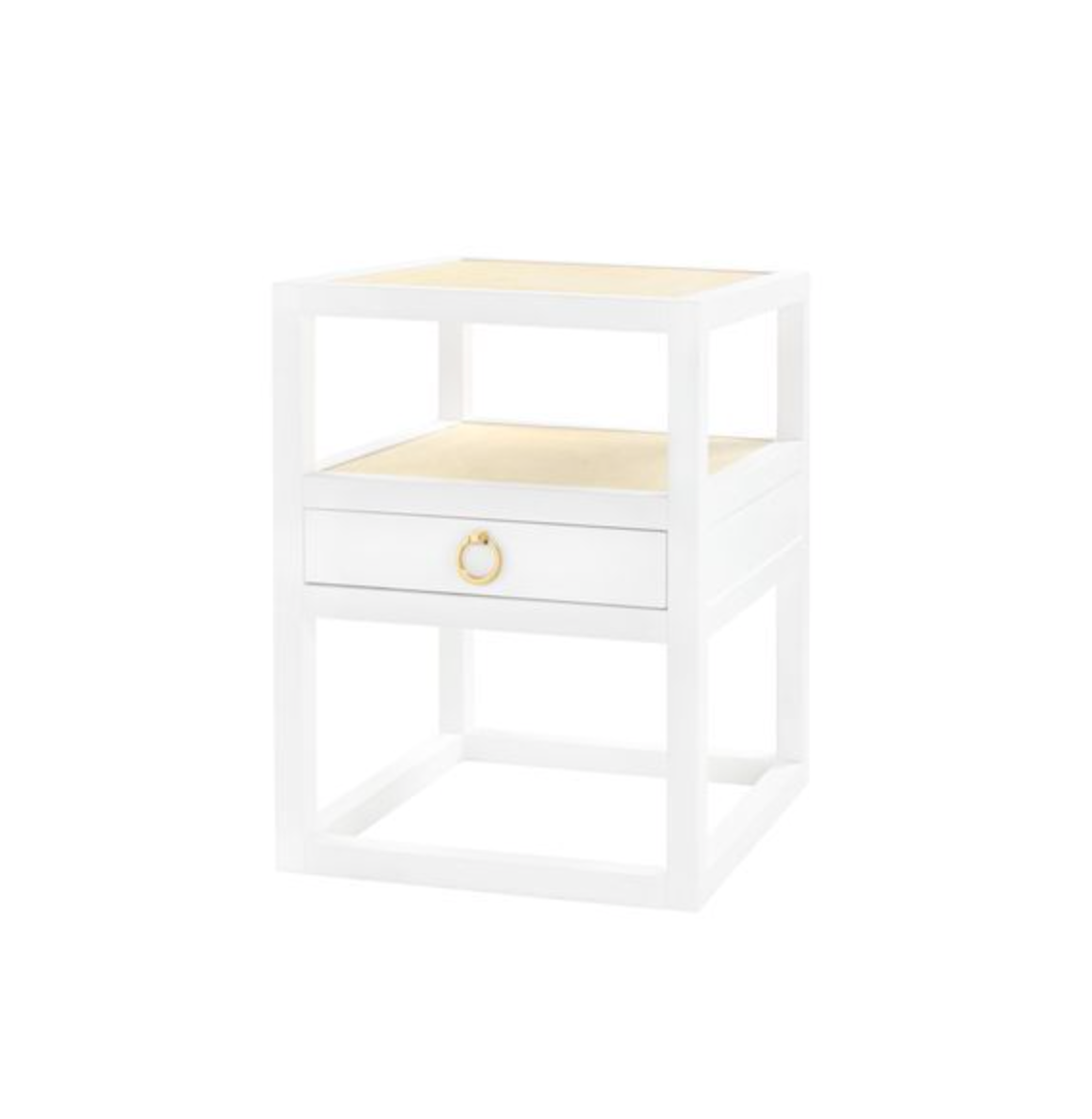 Polo Side Table