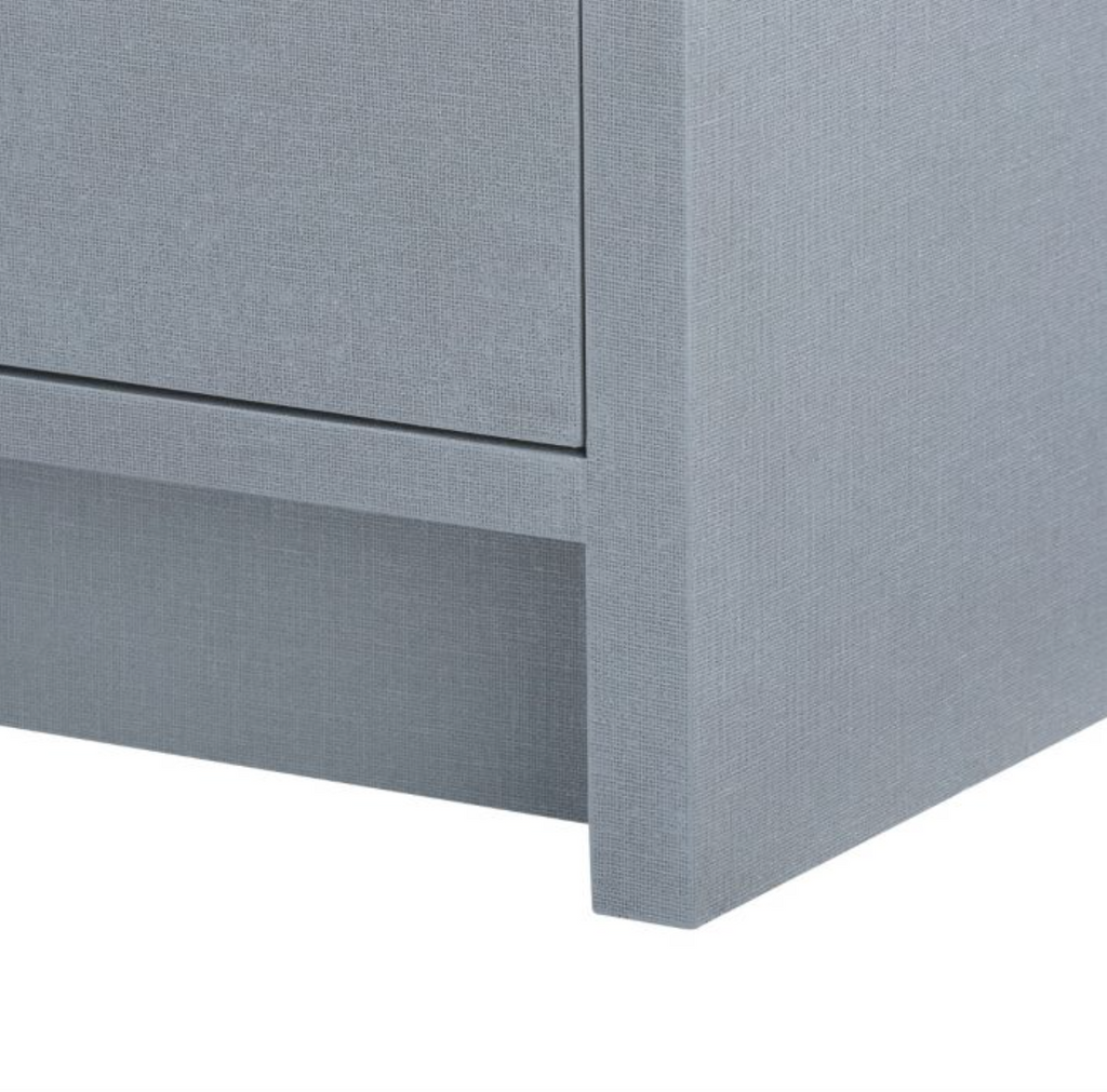 Bryant Dresser in Gray