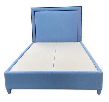 William Platform Bed