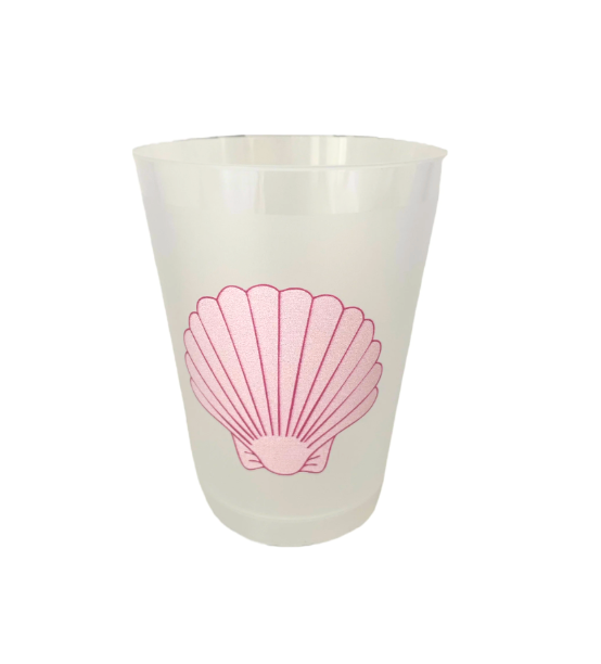 Shell Cups