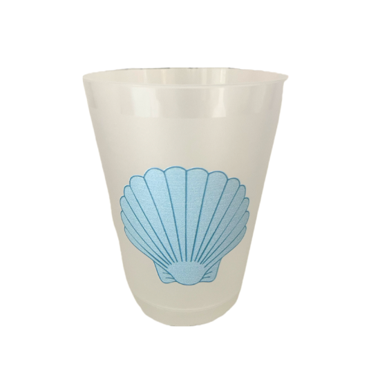 Shell Cups